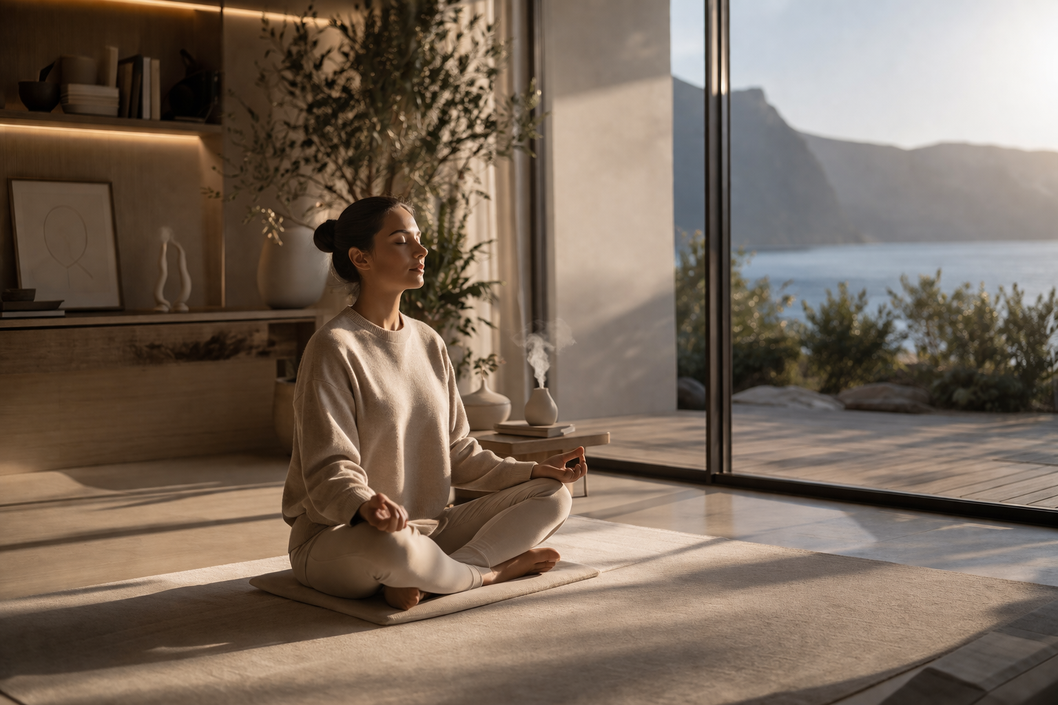 Cognitive wellness programme
