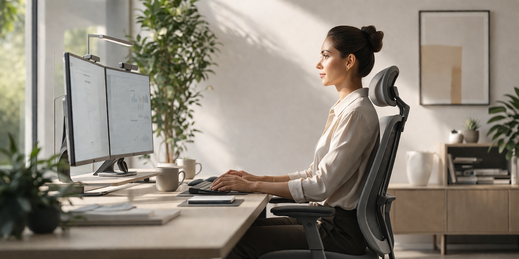 Digital wellness programme