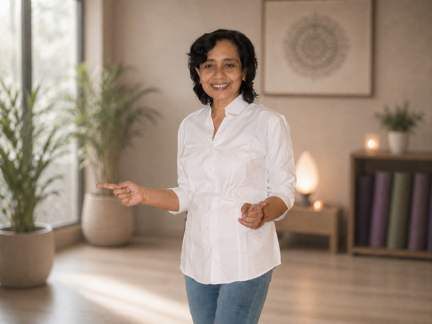 Soma Mukherjee