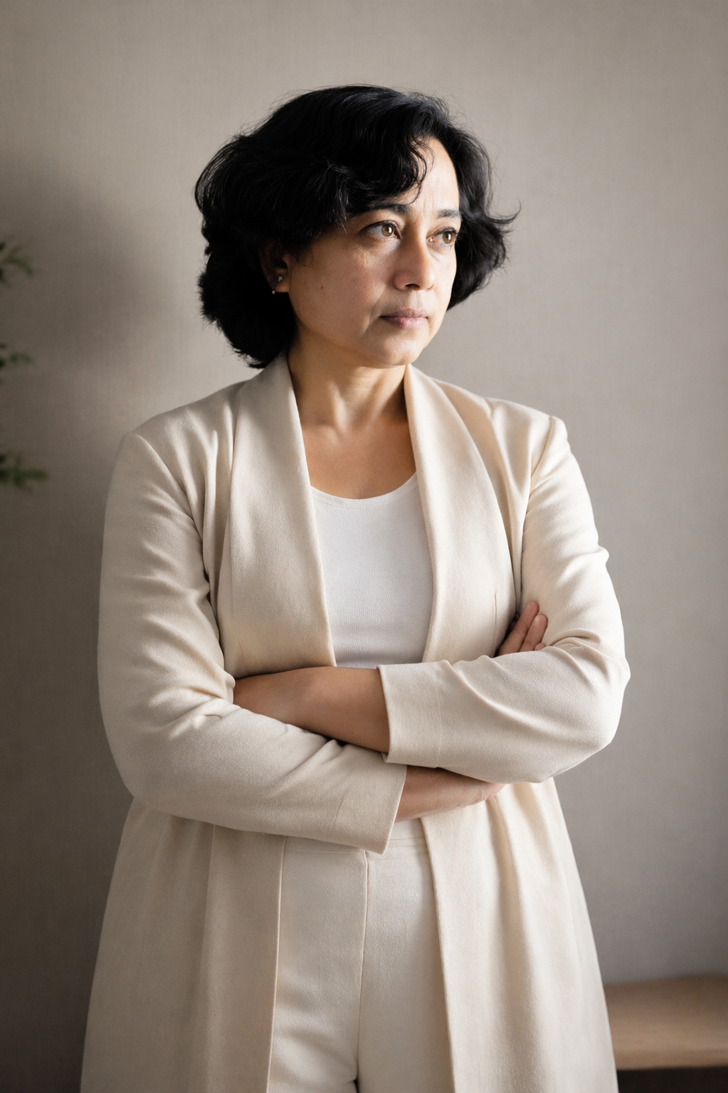 Soma Mukherjee