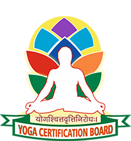 Yoga Certification Board, Ministry of Ayush, Govt. of India